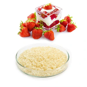 Professional Factory Halal Food Grade Gelatin Powder for Candy